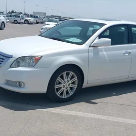 Toyota Avalon 2009