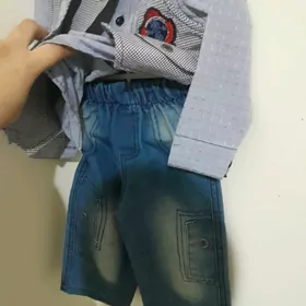 caga esik