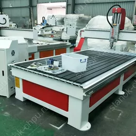 cnc Öwretyas uçenik. Учим ЧПУ
