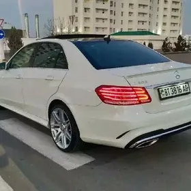 Mercedes-Benz E300 2012
