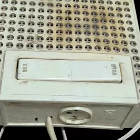 Стабилизатор СССР STABILIZATOR