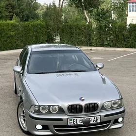 BMW E39 1997