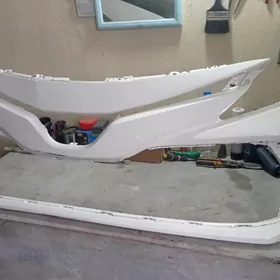 Camry 18 ýyl bamper
