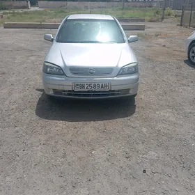 Opel Astra 2003