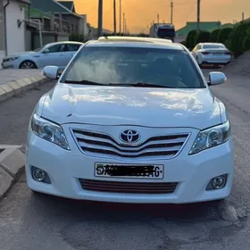 Toyota Camry 2009