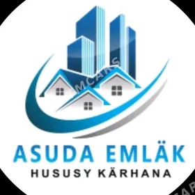 Asuda Emläk  H.K 