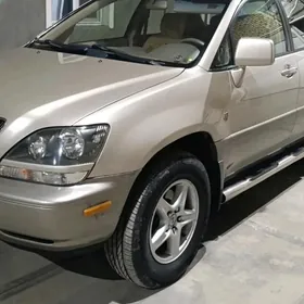 Lexus RX 300 2000