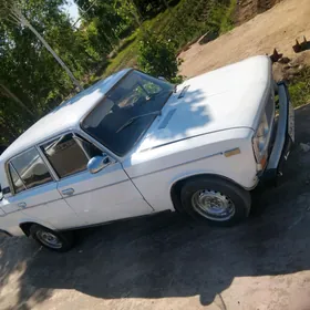 Lada 2106 1999