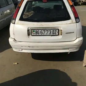 Toyota Corolla 1998