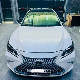Lexus ES 350 2019
