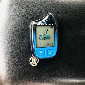 MAGICAR M300
