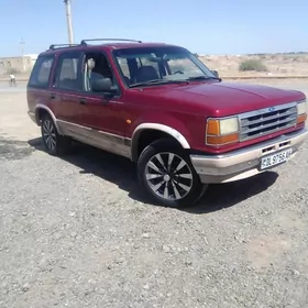 Ford Explorer 1993