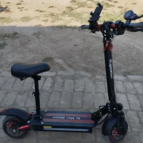 skuter samokat