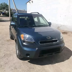 Kia Soul 2010