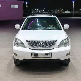 Lexus RX 330 2004