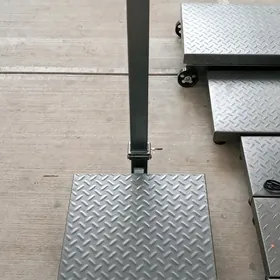TEREZİ-600-KG.TEKERLİ.