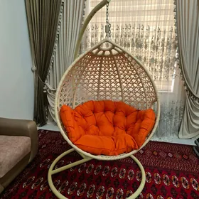 ratan Kacelya Качели Sallancak