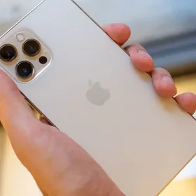 iPhone 12 Pro