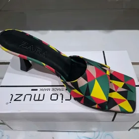 шлёпки
