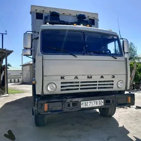 Kamaz 5410 1994