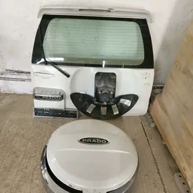 Prado bagaz 120 kuwoz