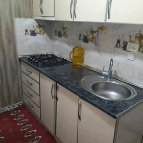2 Mkr 1 komnat