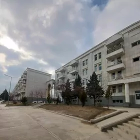 ТАСЛАМА 3-ЭТАЖ 3ком 98КВ.М