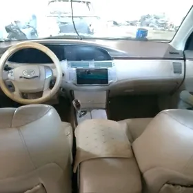 Toyota Avalon 2009