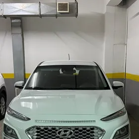 Hyundai Kona 2020