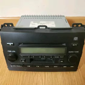 PRADO 120 KUZOW MAGNITAFON ORG
