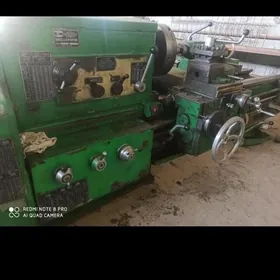 Işgar gerek tokarny stanok