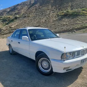 BMW 520 1989