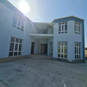Gökje plan jaý