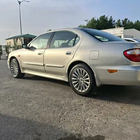 Nissan Maxima 2004