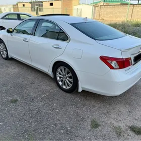Lexus ES 350 2009