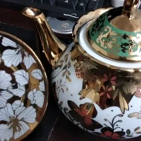 ЧАЙНИК   МАДОННА  б/у