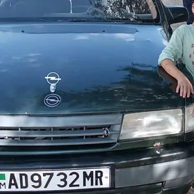 Opel Vectra 1991