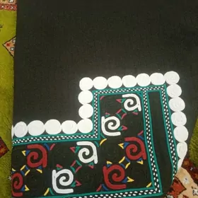 Yomut balaklar