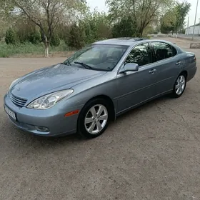 Lexus ES 300 2002