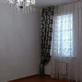 занавески