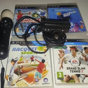 ps3 kinect