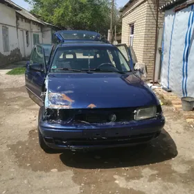 Opel Astra 1994