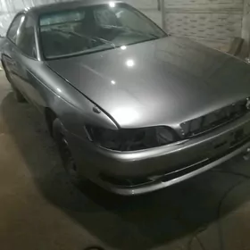 Toyota Mark II 1993