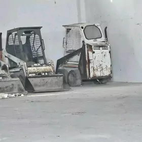 Bobcat S550 2022