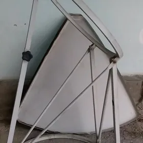 УЛЫ АНТЕННА