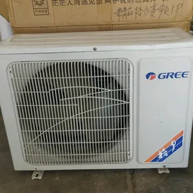 КОНДИЦИОНЕР CREE 24 лик