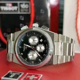 sagat/часы Tissot Prx chrono