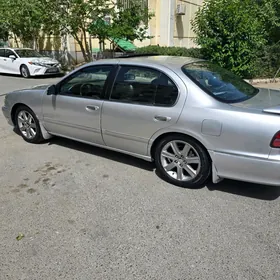 Infiniti I30 1996