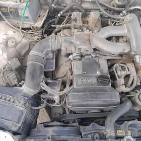 Mark 2.5 motor