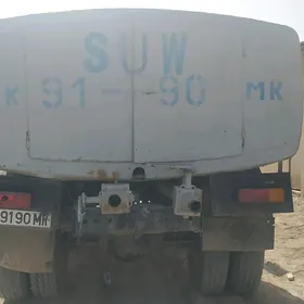 Zil 130 1984